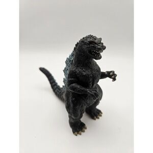 1994 Toho Treadmasters Godzilla Monster Figure Toy